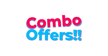 Exciting Combos